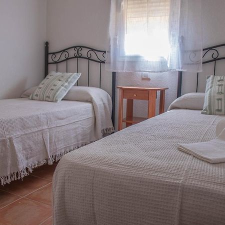 Beach Apartamentos 加鲁查 外观 照片